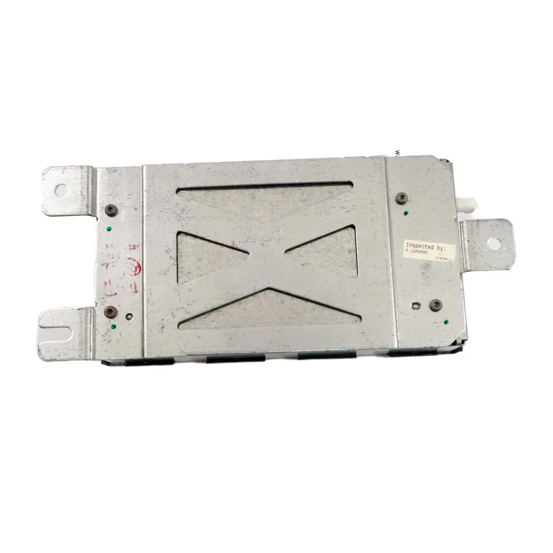  Modul ULF BMW X3 X5 E53 E83 E87 Freisprech Bluetooth Ladegerät - SKU 6980130 - Teilenummer 6980130