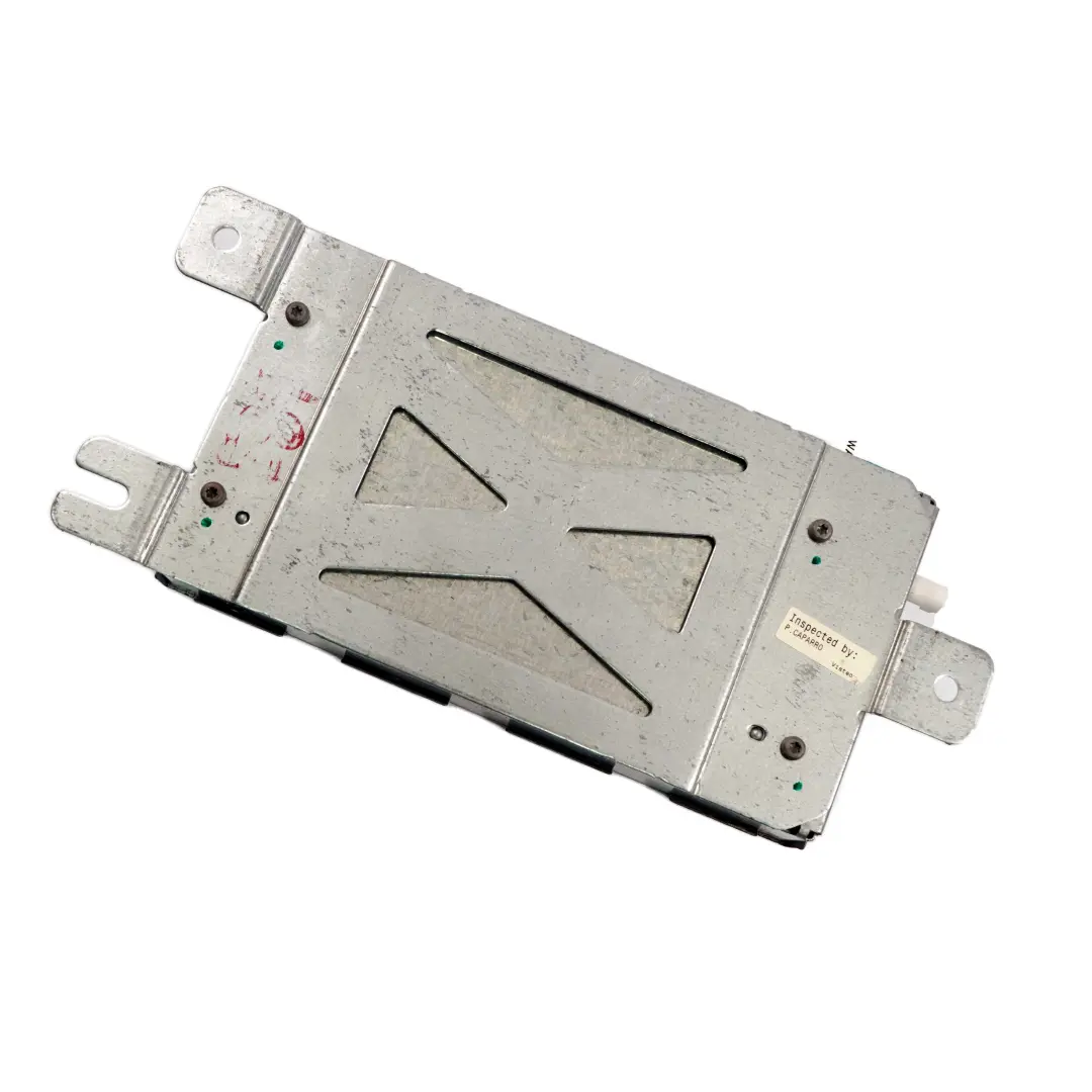 Módulo ULF BMW X3 X5 E53 E83 E87 Manos Libres Bluetooth Carga para con número de pieza 6980130 Módulo ULF BMW X3 X5 E53 E83 E87 Manos Libres Bluetooth Carga - SKU 6980130 - Número de pieza 6980130