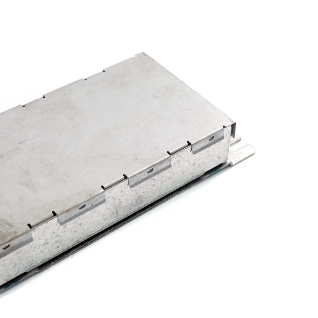  Módulo ULF BMW X3 X5 E53 E83 E87 Manos Libres Bluetooth Carga - SKU 6980130 - Número de pieza 6980130