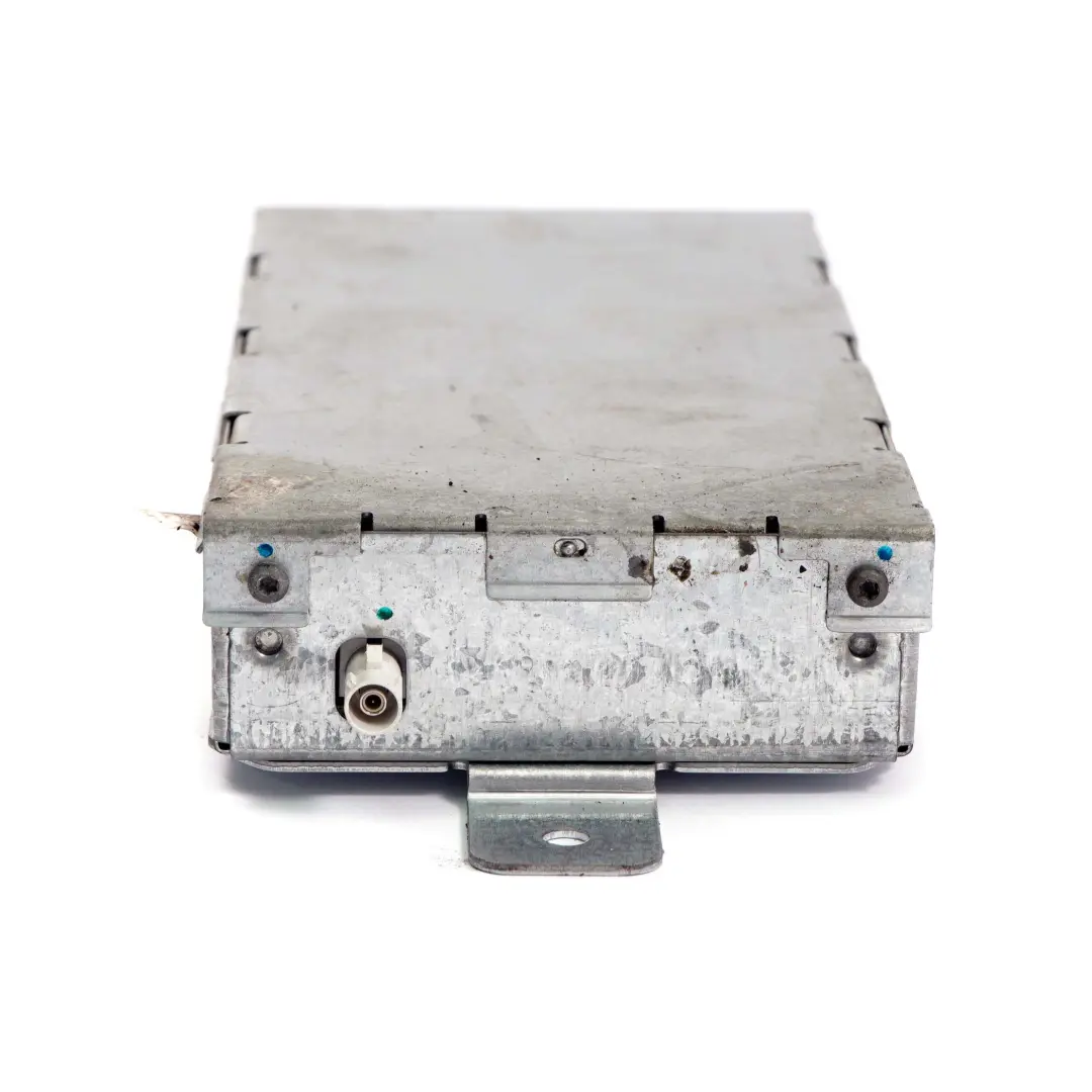  Modul ULF BMW X3 X5 E53 E83 E87 Freisprech Bluetooth Ladegerät - SKU 6980130 - Teilenummer 6980130