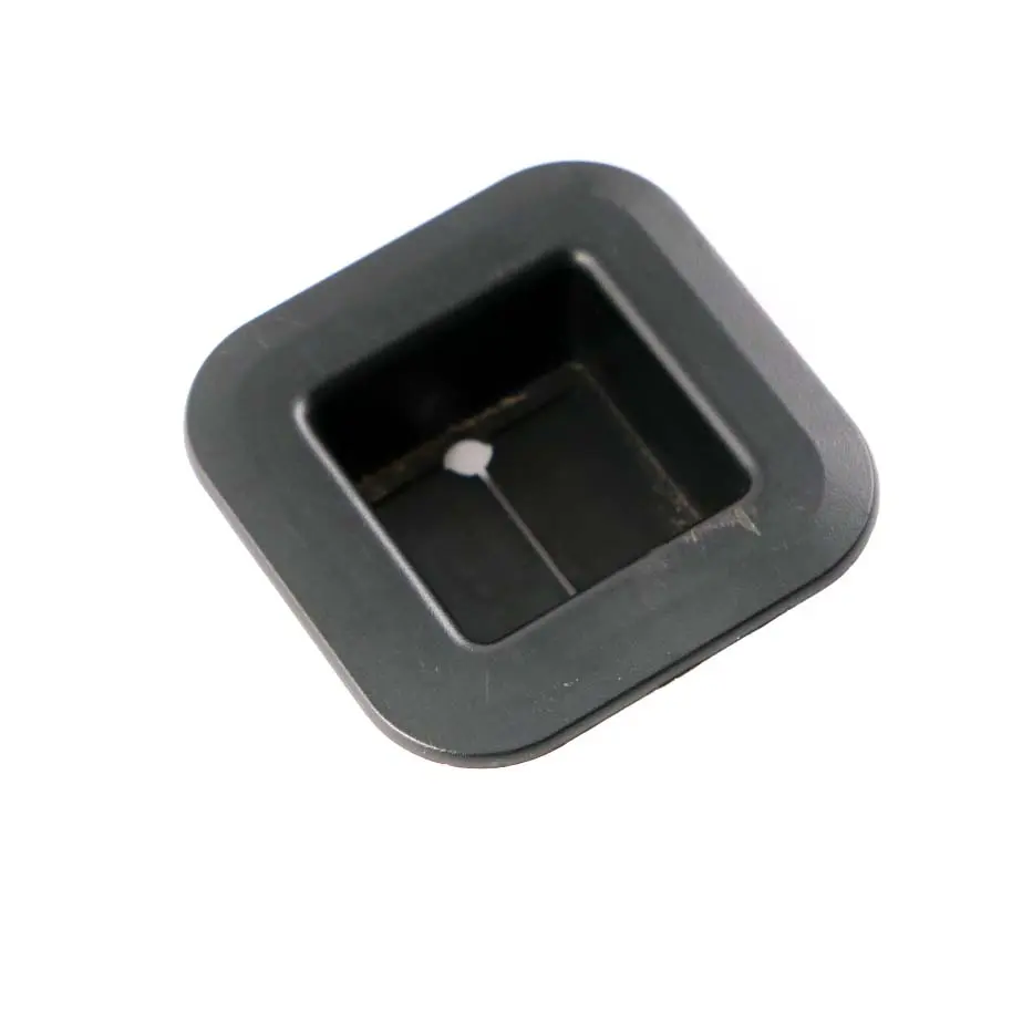 BMW X5 er E70 Abdeckung Blende Verzurröse Hinten Gepäckraum Schwarz 6963873 - SKU 6980659 - Teilenummer 6980659