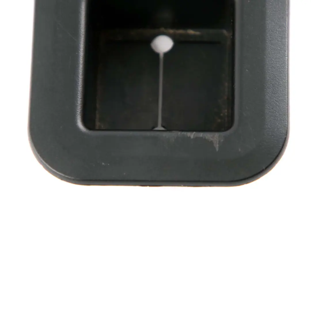 BMW X5 E70 Tapa Trasera del Maletero Panel De Fijacion Lazo Negro 6963873 - SKU 6980659 - Número de pieza 6980659