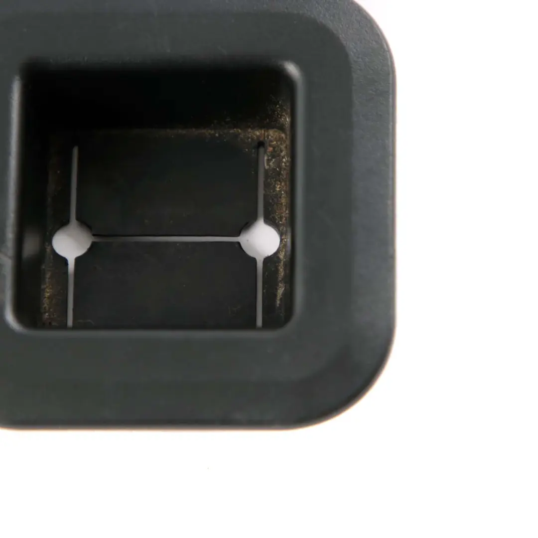 BMW X5 E70 Tapa Trasera del Maletero Panel De Fijacion Lazo Negro 6963873 - SKU 6980659 - Número de pieza 6980659