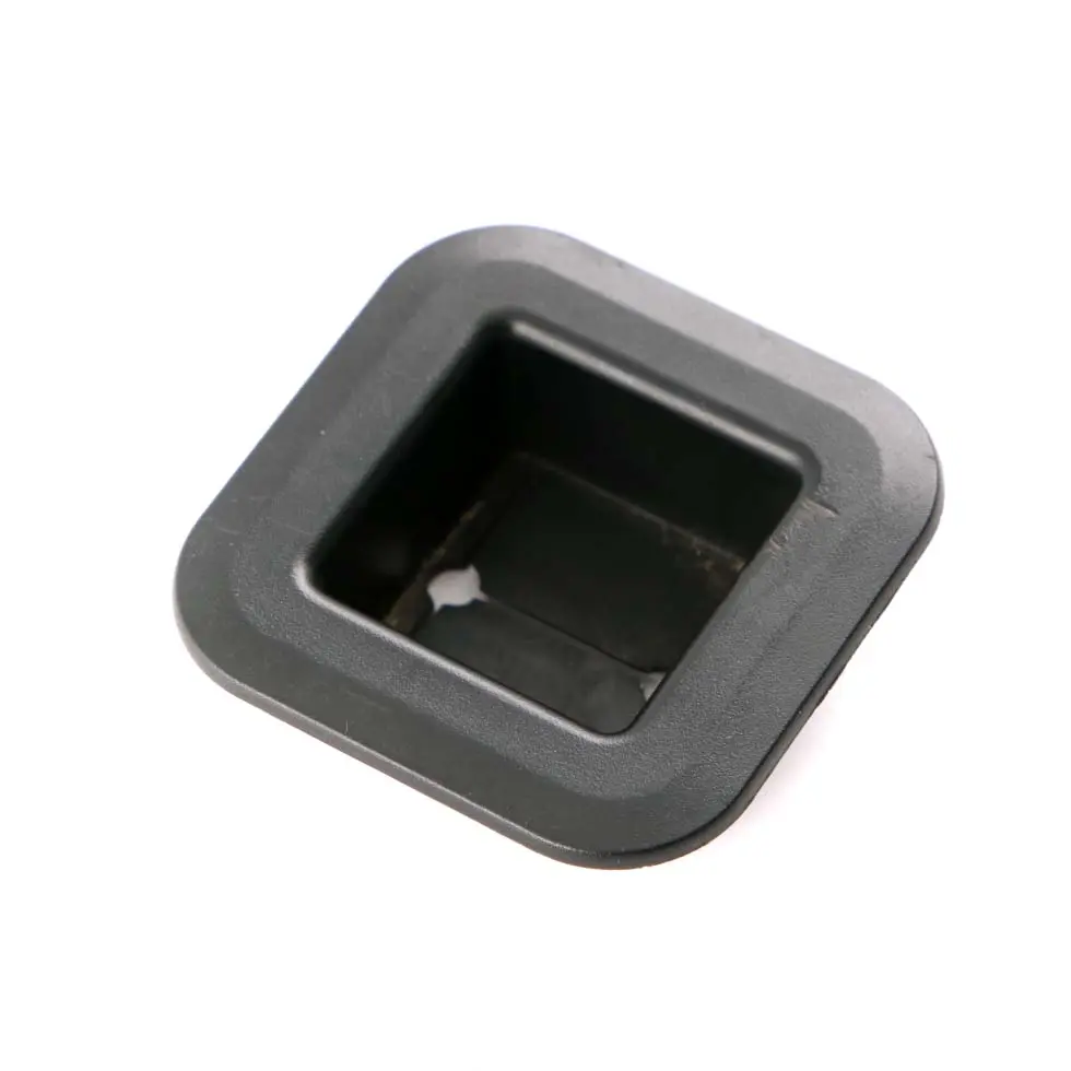 BMW X5 E70 Tapa Trasera del Maletero Panel De Fijacion Lazo Negro 6963873 - SKU 6980659 - Número de pieza 6980659
