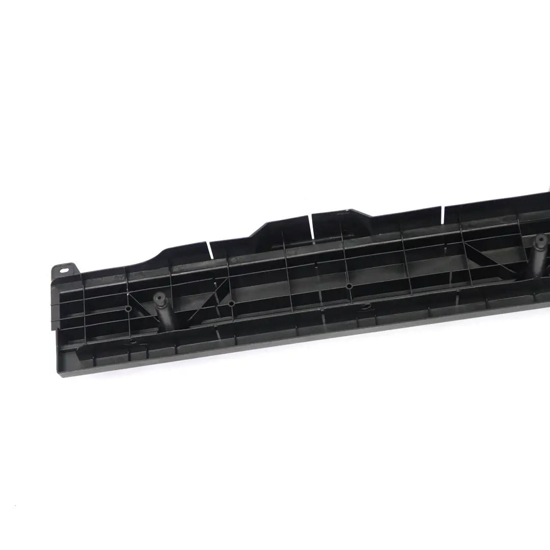 BMW X6 E71 Pad Trunk Floor Boot Left N/S Trim Panel Cover Black - SKU 6981041-1 - Part number 6981041
