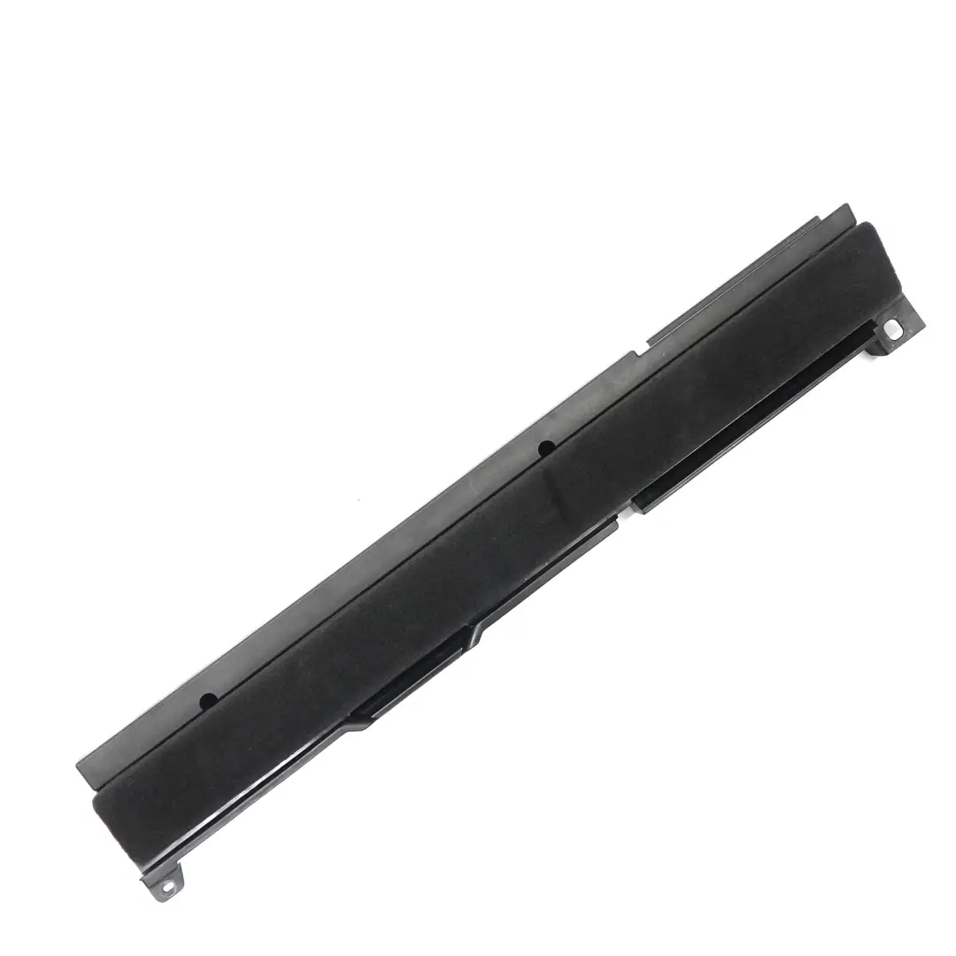 BMW X6 E71 Cubremaletero Piso Maletero Izquierdo Negro - SKU 6981041-1 - Número de pieza 6981041