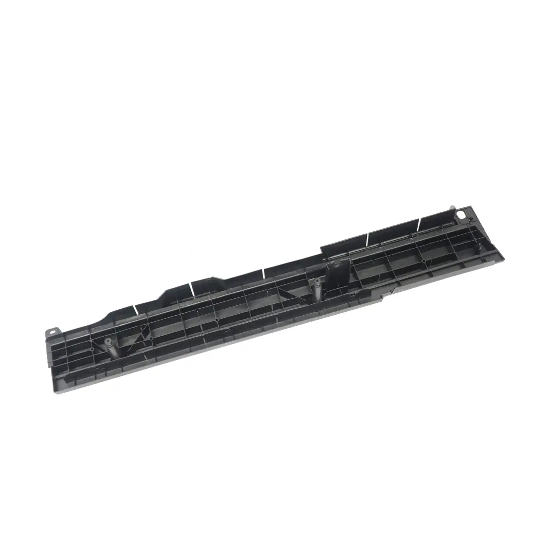 BMW X6 E71 Cubremaletero Piso Maletero Izquierdo Negro - SKU 6981041-1 - Número de pieza 6981041