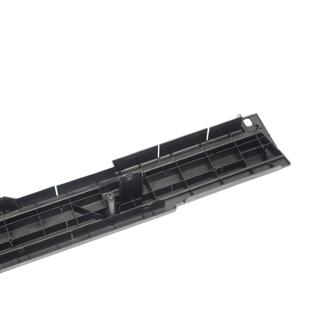 BMW X6 E71 Cubremaletero Piso Maletero Izquierdo Negro - SKU 6981041-1 - Número de pieza 6981041