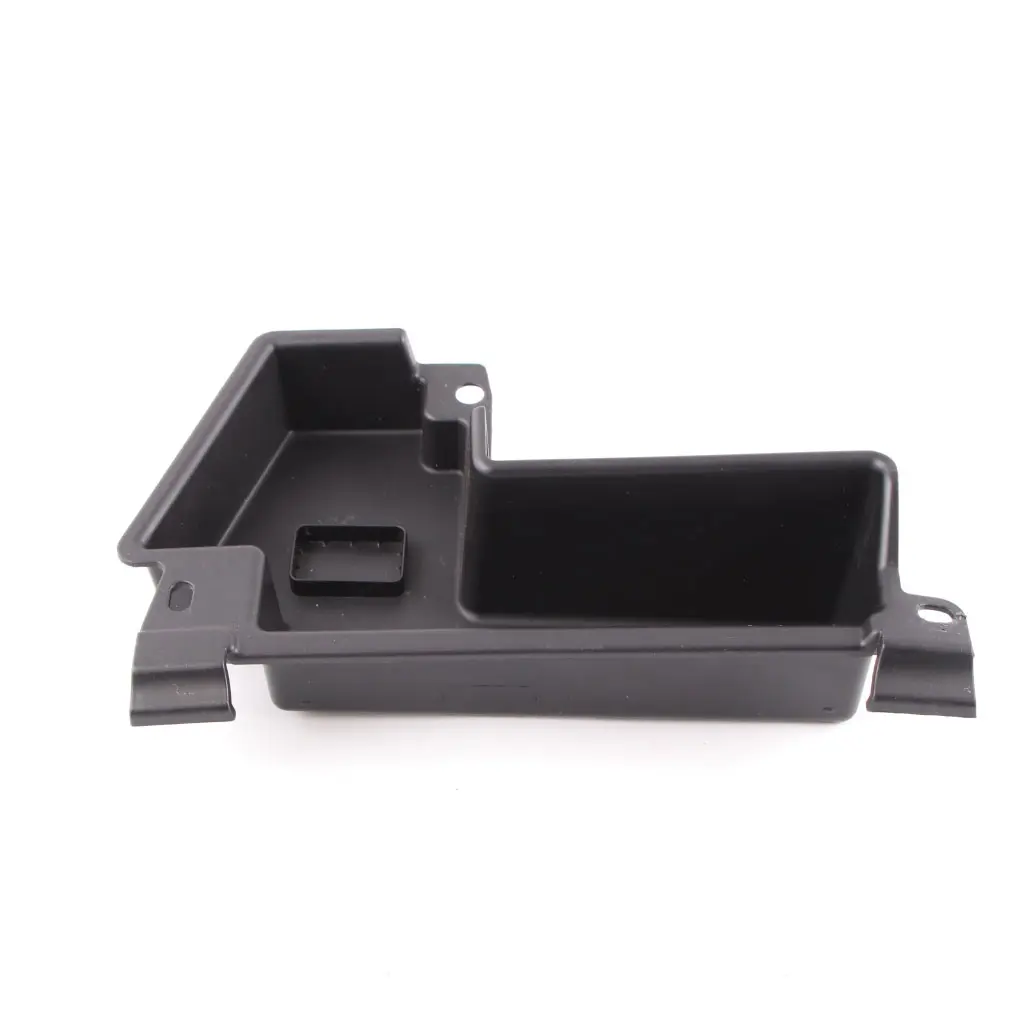 Storage Compartment Left N/S Trunk Floor Black to BMW X6 E71 with Part number 6981047 BMW X6 E71 Storage Compartment Left N/S Trunk Floor Black - SKU 6981047-1 - Part number 6981047