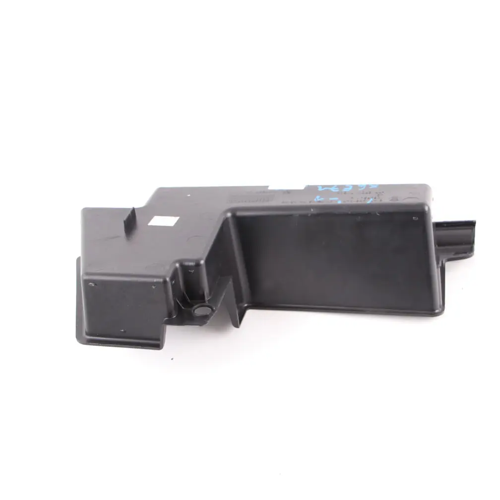 BMW X6 E71 Storage Compartment Left N/S Trunk Floor Black - SKU 6981047-1 - Part number 6981047