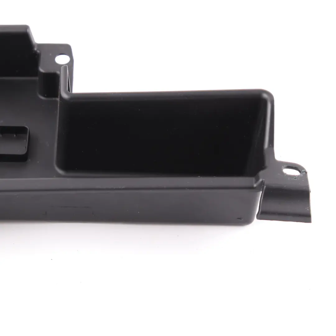 Storage Compartment Left N/S Trunk Floor Black to BMW X6 E71 with Part number 6981047 BMW X6 E71 Storage Compartment Left N/S Trunk Floor Black - SKU 6981047-1 - Part number 6981047