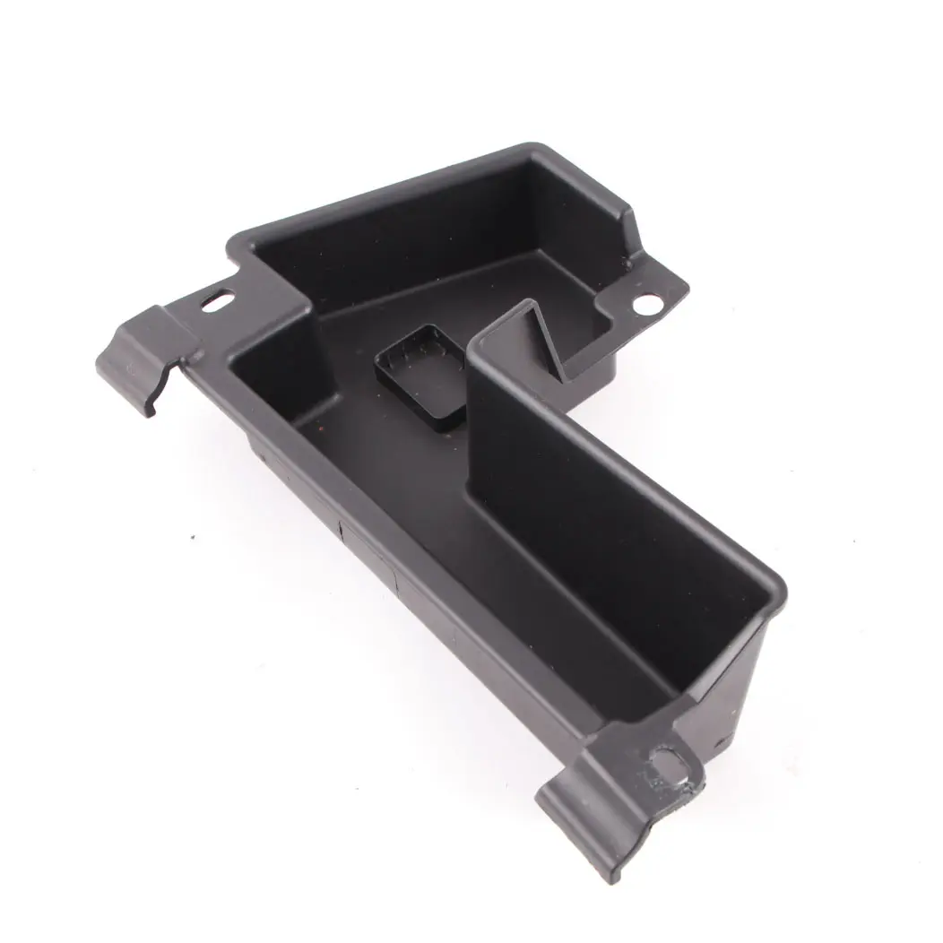 Storage Compartment Left N/S Trunk Floor Black to BMW X6 E71 with Part number 6981047 BMW X6 E71 Storage Compartment Left N/S Trunk Floor Black - SKU 6981047-1 - Part number 6981047