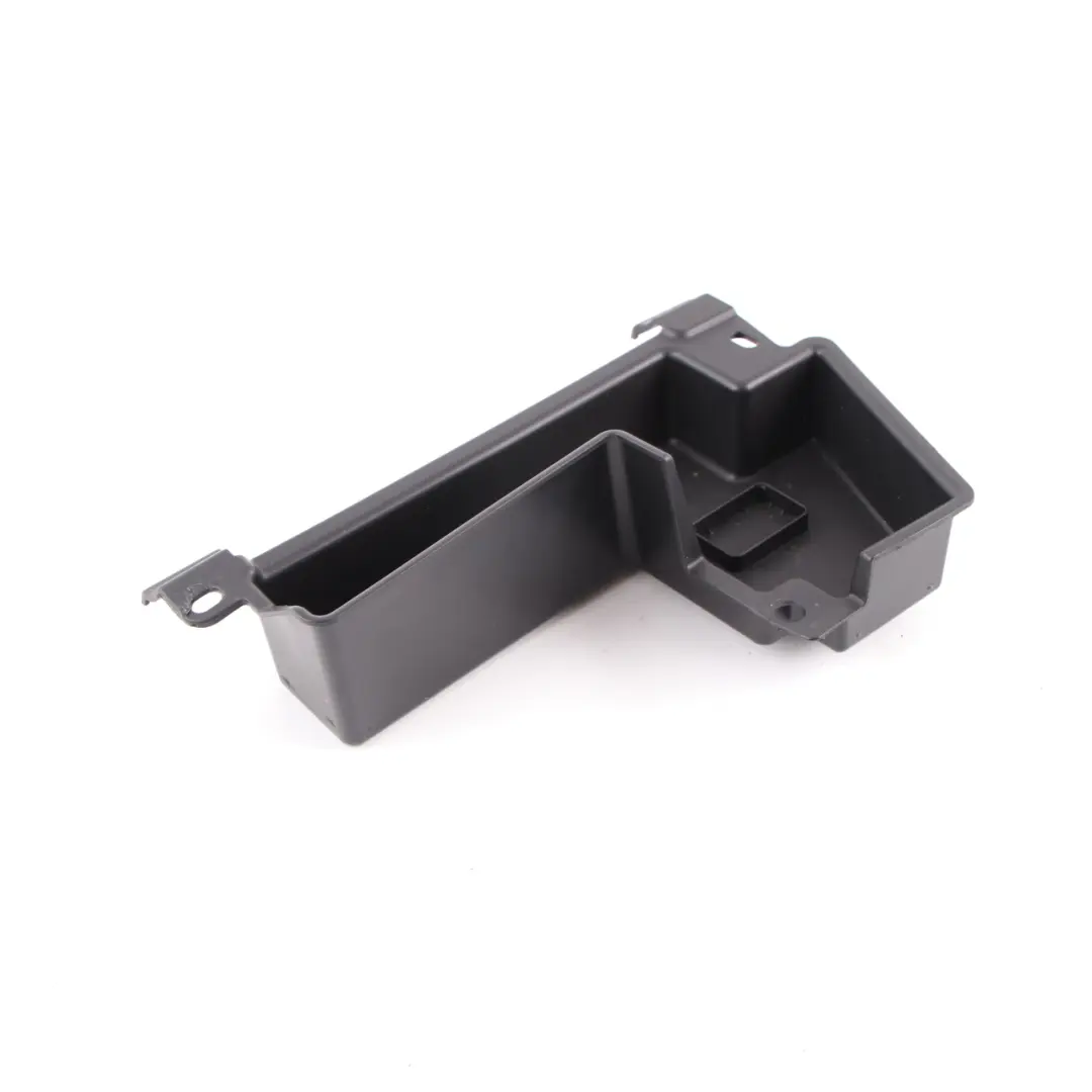 Storage Compartment Left N/S Trunk Floor Black to BMW X6 E71 with Part number 6981047 BMW X6 E71 Storage Compartment Left N/S Trunk Floor Black - SKU 6981047-1 - Part number 6981047