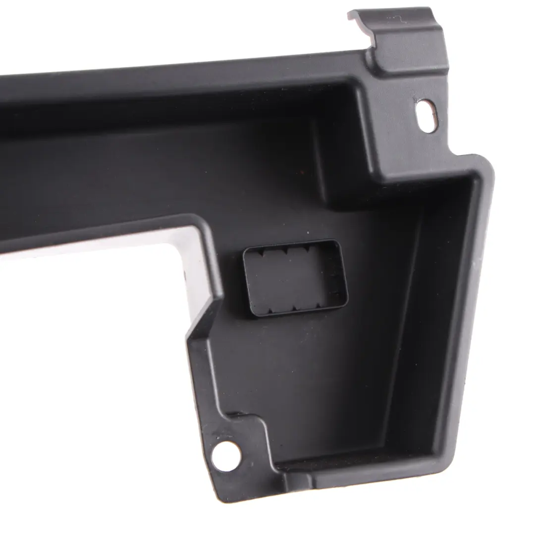 Storage Compartment Left N/S Trunk Floor Black to BMW X6 E71 with Part number 6981047 BMW X6 E71 Storage Compartment Left N/S Trunk Floor Black - SKU 6981047-1 - Part number 6981047