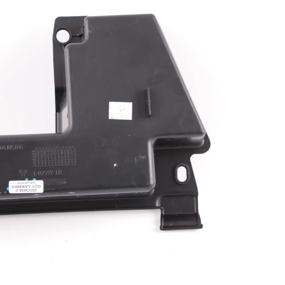 Storage Compartment Left N/S Trunk Floor Black to BMW X6 E71 with Part number 6981047 BMW X6 E71 Storage Compartment Left N/S Trunk Floor Black - SKU 6981047-1 - Part number 6981047