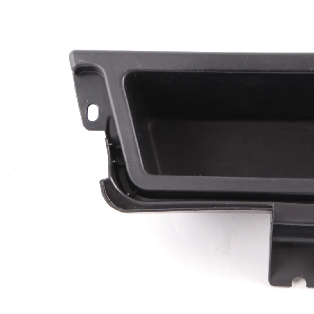 BMW E71 Schowek Podłogi Bagażnika Prawy Czarny - SKU 6981048 - Numer Części 6981048