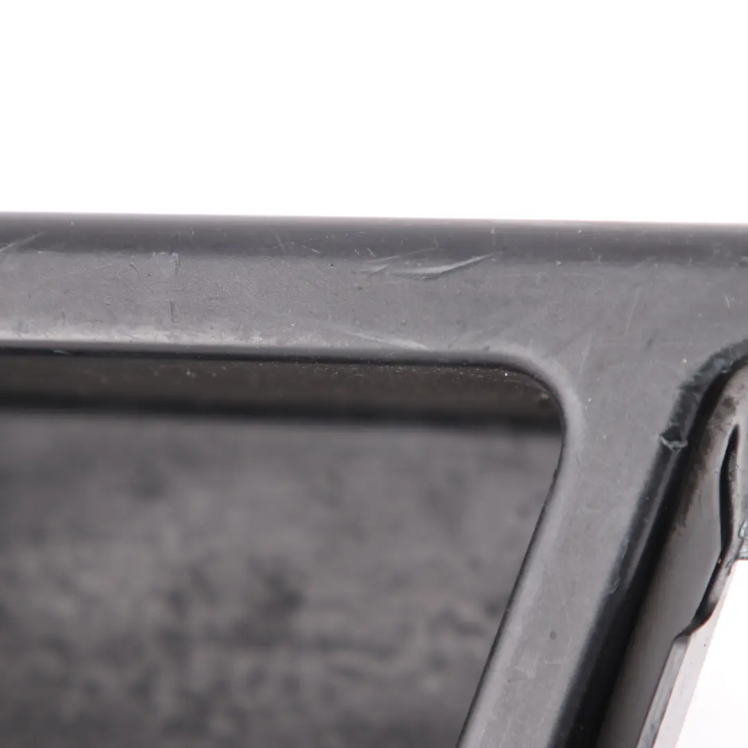 BMW X6 er E71 Staufach Rechts Gepäckraum Schwarz - SKU 6981048 - Teilenummer 6981048
