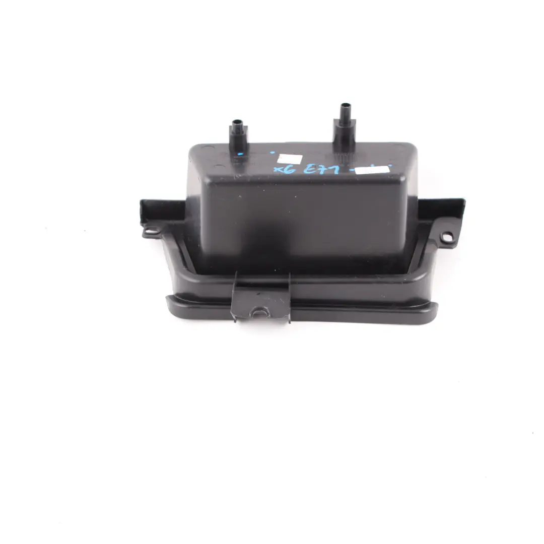 Compartiment de rangement du plancher de coffre droit Noir pour BMW X6 E71 à propos du numéro de pièce 6981048 BMW X6 E71 Compartiment de rangement du plancher de coffre droit Noir - SKU 6981048 - Numéro de pièce 6981048
