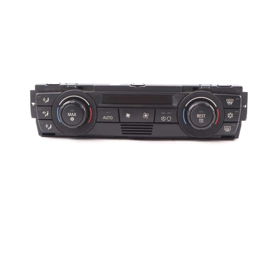 BMW 1 3 er E81 E87 E90 E91 E92 Bedienteil Klimaautomatik - SKU 6981120 - Teilenummer 6981120