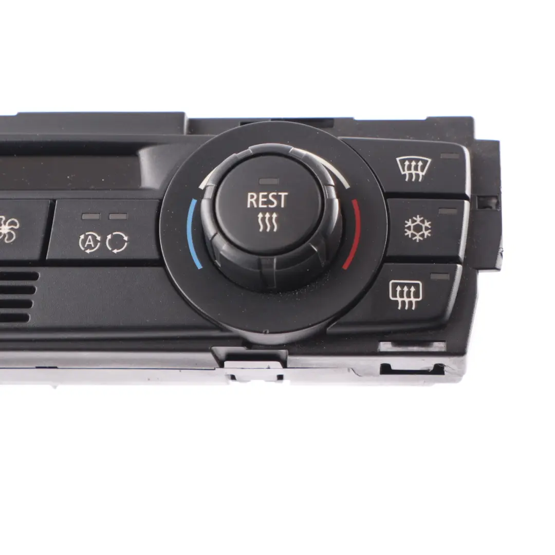 Bedienteil Klimaautomatik für BMW 1 3 er E81 E87 E90 E91 E92 mit Teilenummer 6981120 BMW 1 3 er E81 E87 E90 E91 E92 Bedienteil Klimaautomatik - SKU 6981120 - Teilenummer 6981120