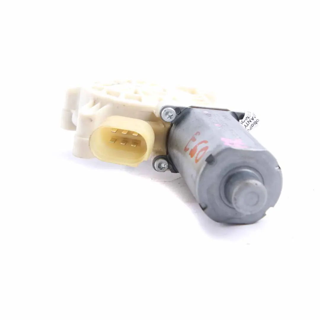 Unità Per Alzacristalli Anteriore Destro O/S per BMW E60 E60N E61 E61N con numero di parte 6981142 BMW E60 E60N E61 E61N Unità Per Alzacristalli Anteriore Destro O/S - SKU 6981142 - Numero di parte 6981142