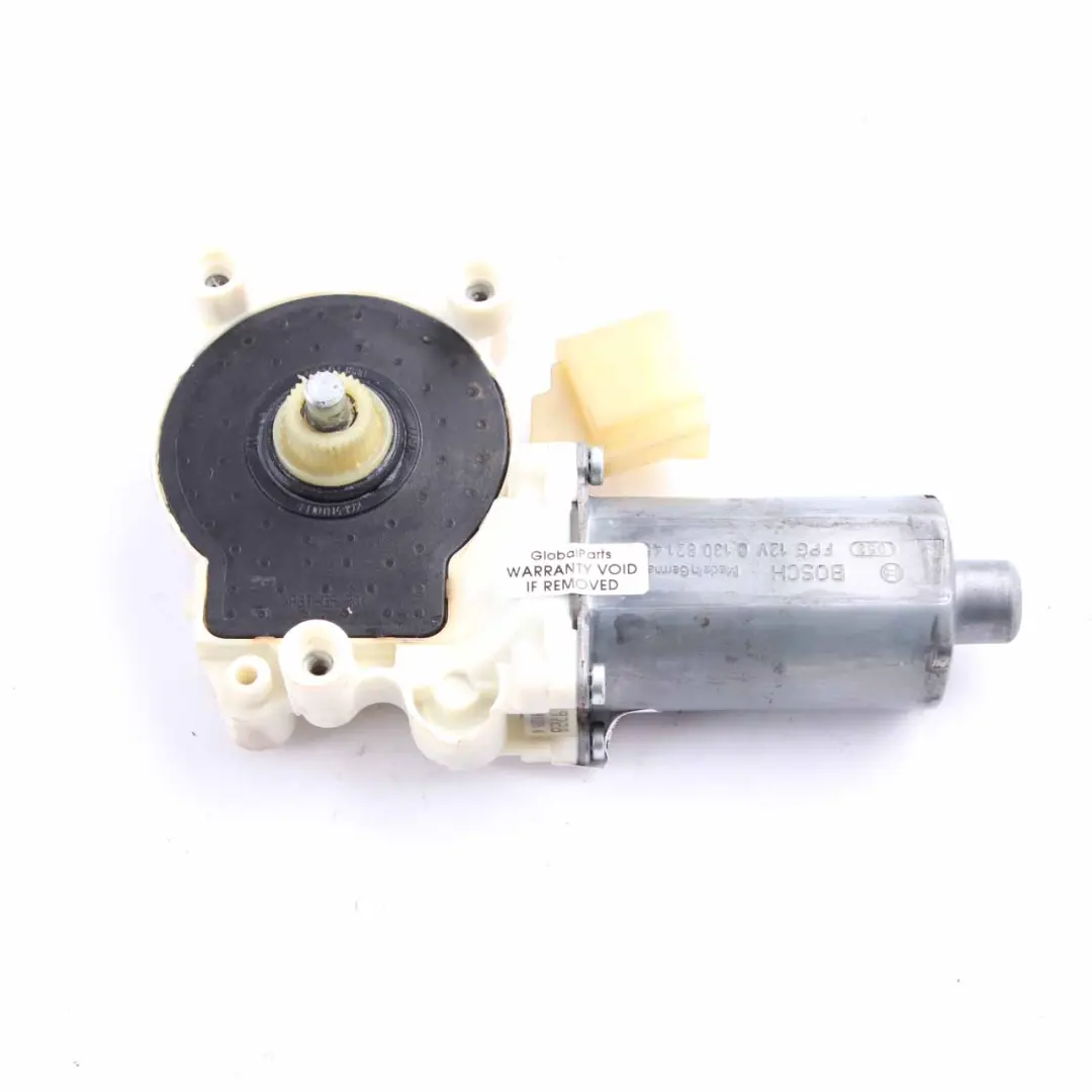 BMW E60 E60N E61 E61N Conduit Leve-vitre Avant Droite - SKU 6981142 - Numéro de pièce 6981142