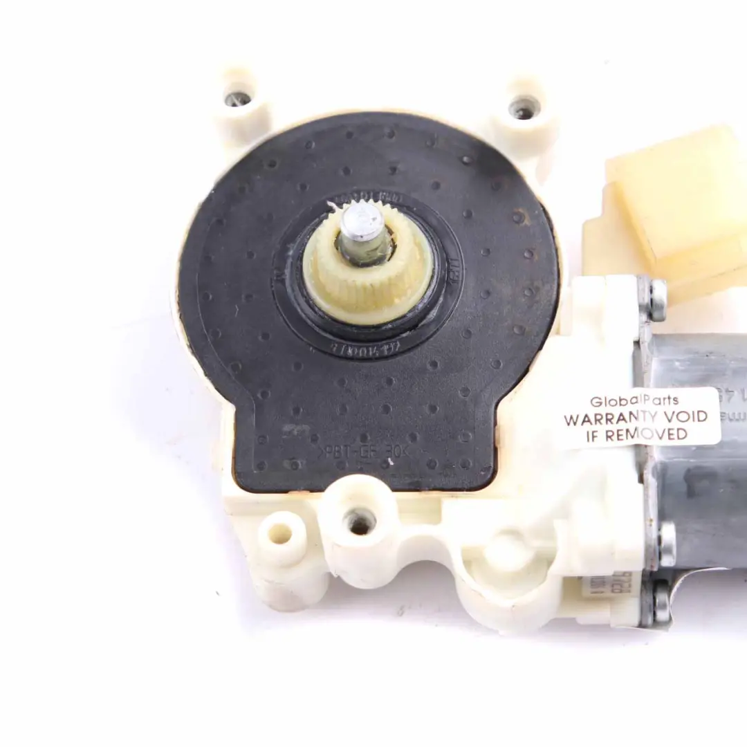 BMW E60 E61 Silniczek Podnośnik Szyb Prawy Przód - SKU 6981142 - Numer Części 6981142