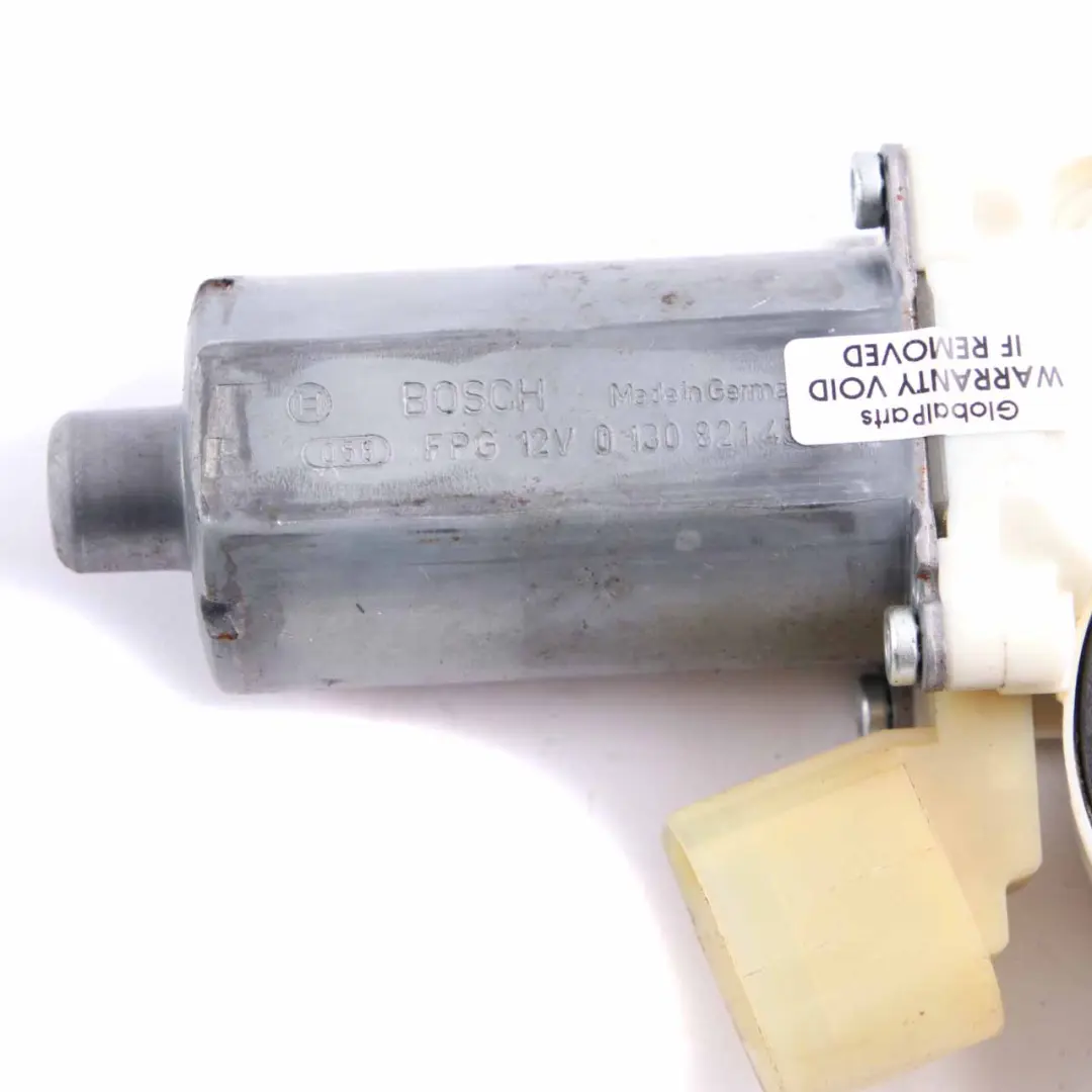 Unità Per Alzacristalli Anteriore Destro O/S per BMW E60 E60N E61 E61N con numero di parte 6981142 BMW E60 E60N E61 E61N Unità Per Alzacristalli Anteriore Destro O/S - SKU 6981142 - Numero di parte 6981142