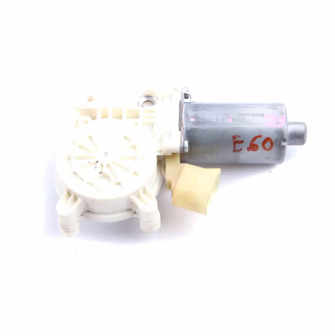  Window Lifter Motor BMW E60 E61 Drive Actuator Front Right O/S - SKU 6981142 - Part number 6981142