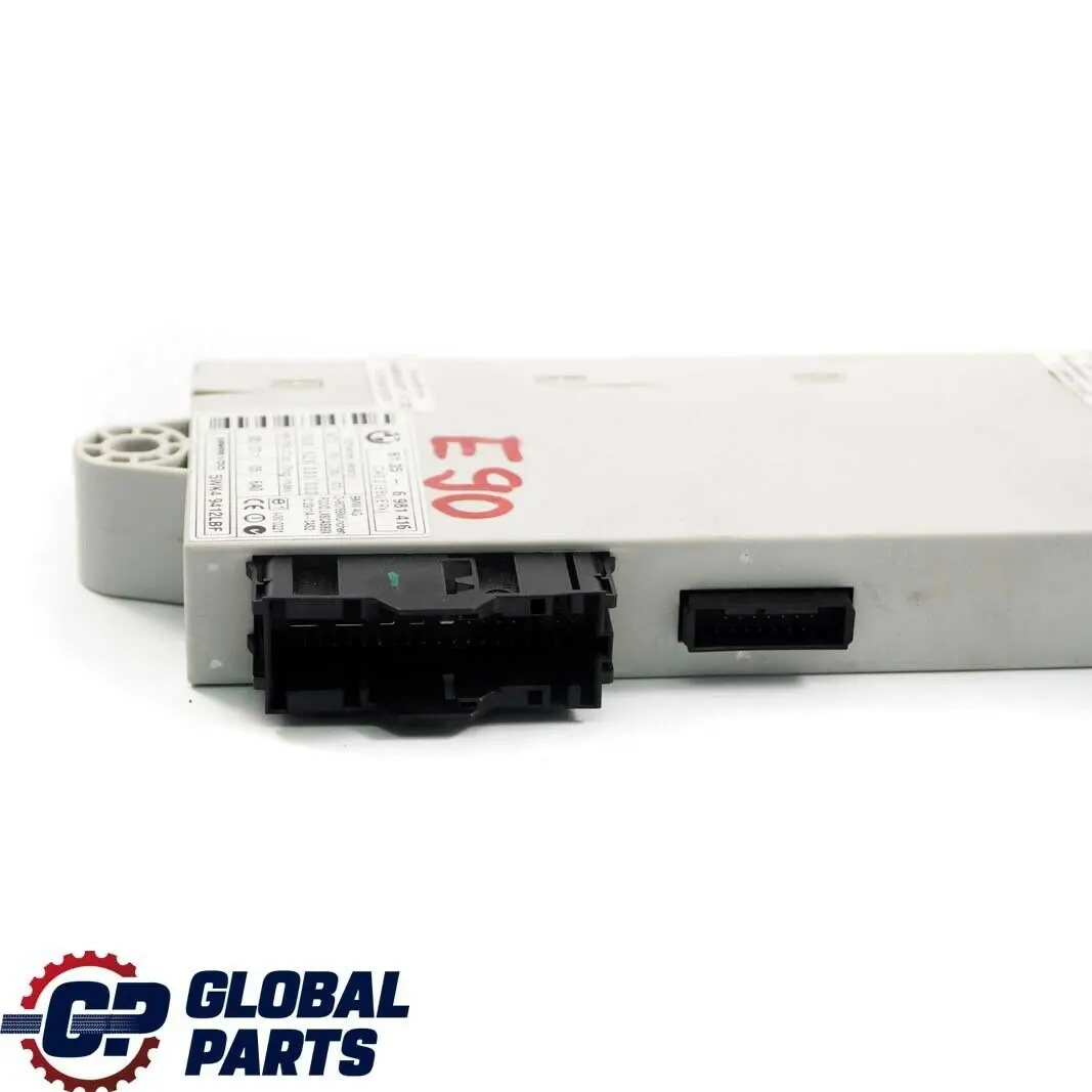 BMW 1 3 er E81 E87 E90 E91 CAS 2 ECU Schlüssellesemodul Steuereinheit - SKU 6981416 - Teilenummer 6981416