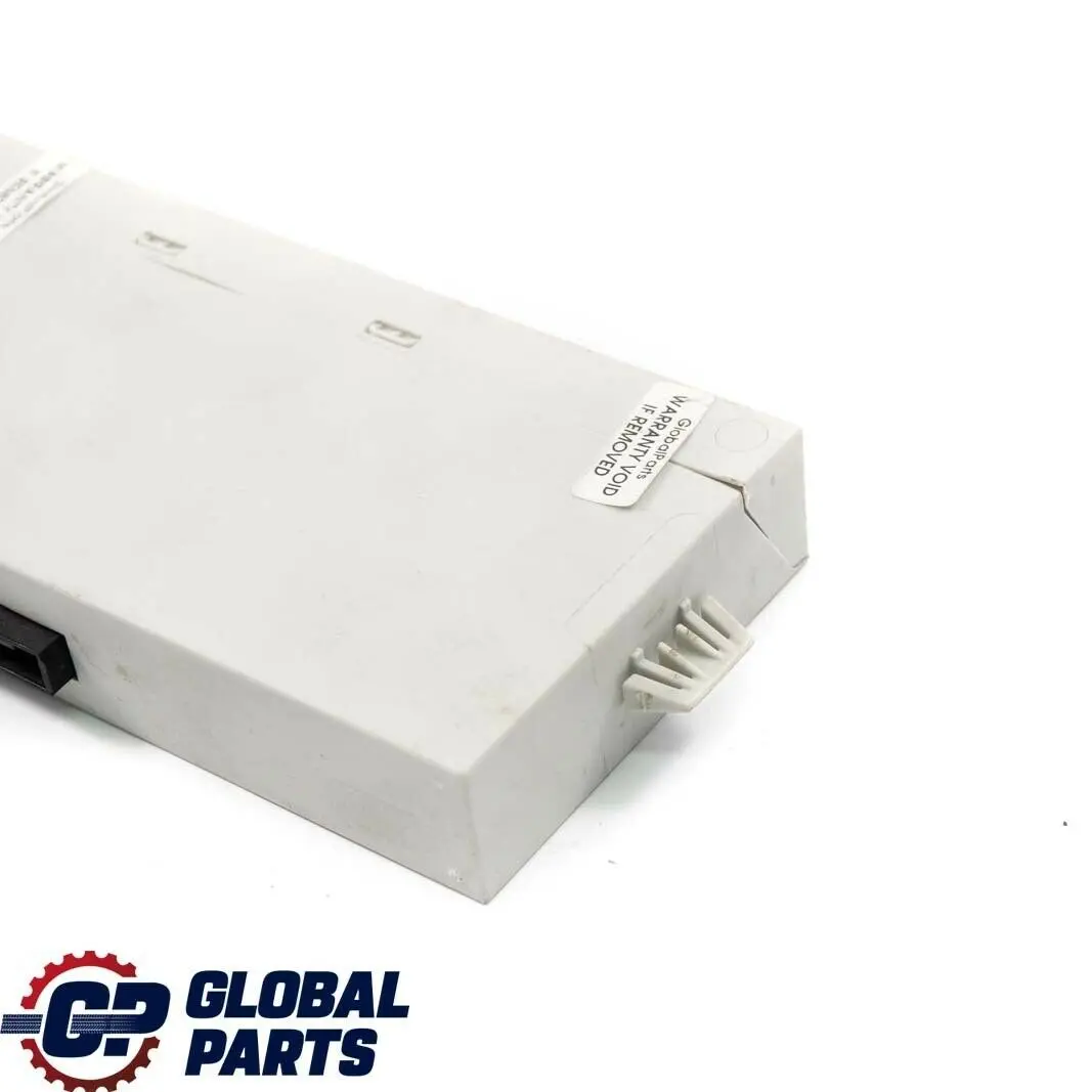BMW E87 E90 E91 CAS 2 Control Unit ECU Key Reading Module - SKU 6981416 - Part number 6981416