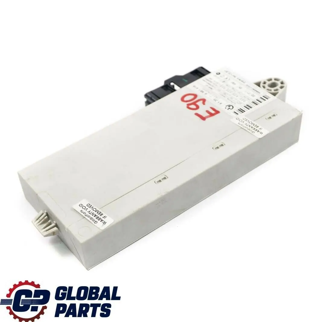 BMW E87 E90 E91 CAS 2 Unidad De Control ECU Modulo De Lectura De Llaves - SKU 6981416 - Número de pieza 6981416