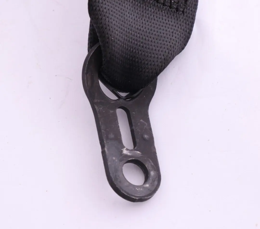 Belt Upper Rear Left N/S to BMW 1 Series E88 Convertible Cabrio Seat with Part number 6981479 BMW 1 Series E88 Convertible Cabrio Seat Belt Upper Rear Left N/S - SKU 6981479 - Part number 6981479