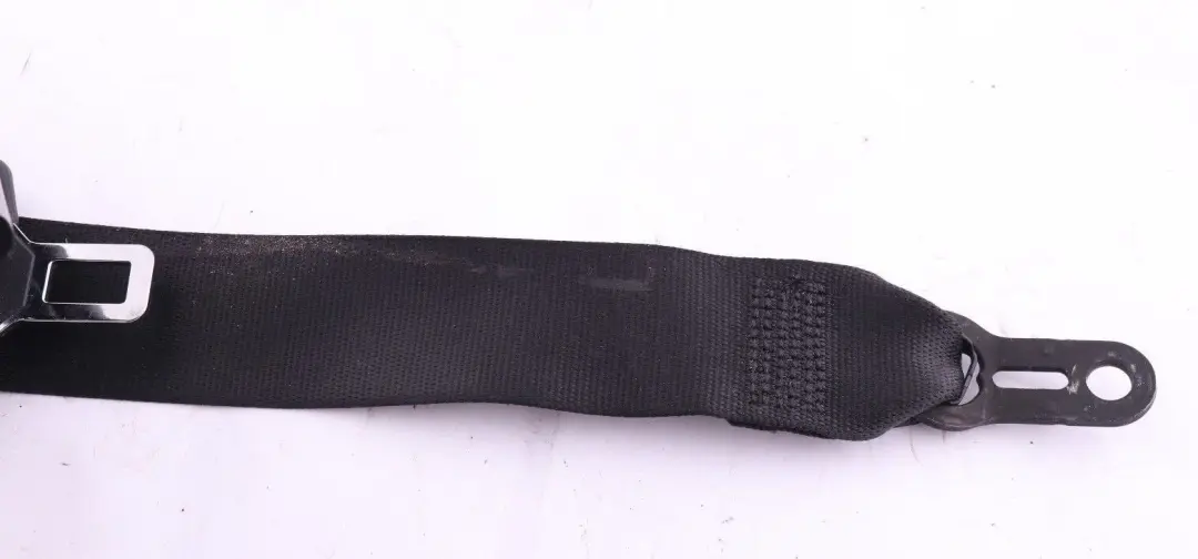 BMW E88 Convertible Cabriolet Seat Ceintures Upper Arriere Gauche N/S - SKU 6981479 - Numéro de pièce 6981479