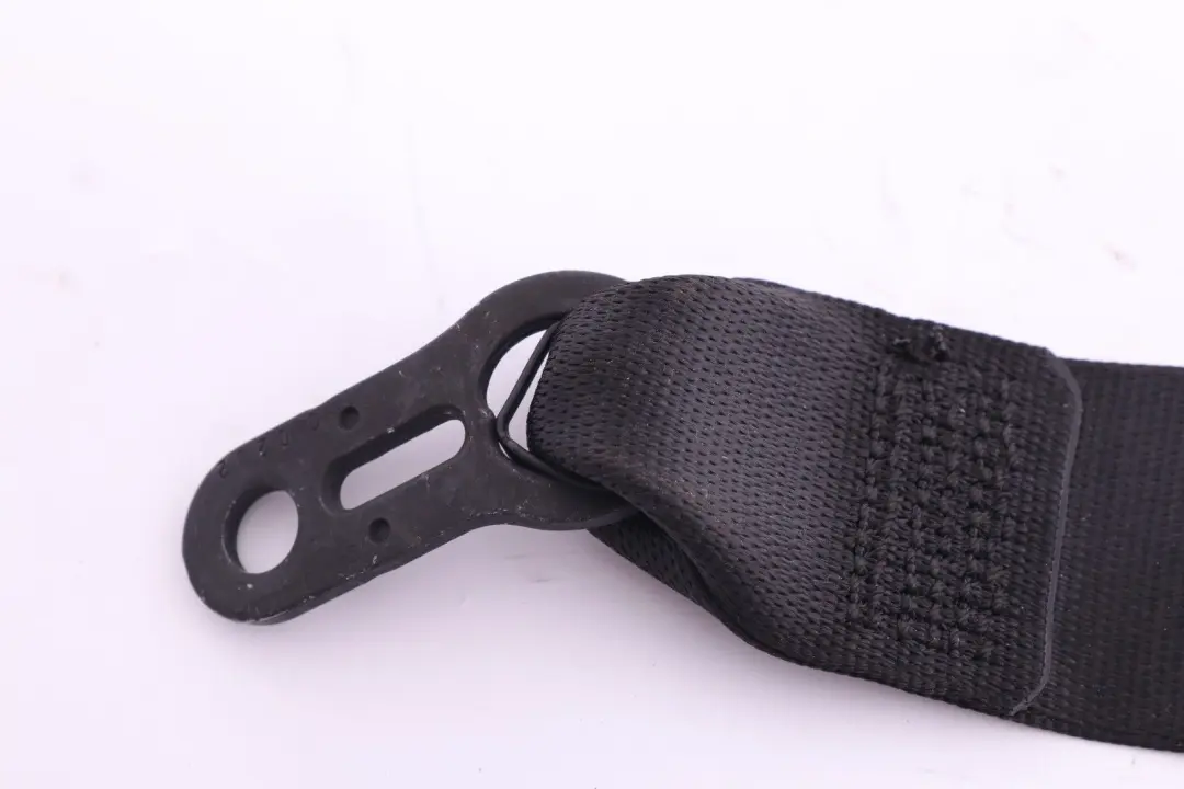 Ceintures Upper Arriere Droite O/S pour BMW E88 Convertible Cabriolet Seat à propos du numéro de pièce 6981480 BMW E88 Convertible Cabriolet Seat Ceintures Upper Arriere Droite O/S - SKU 6981480 - Numéro de pièce 6981480