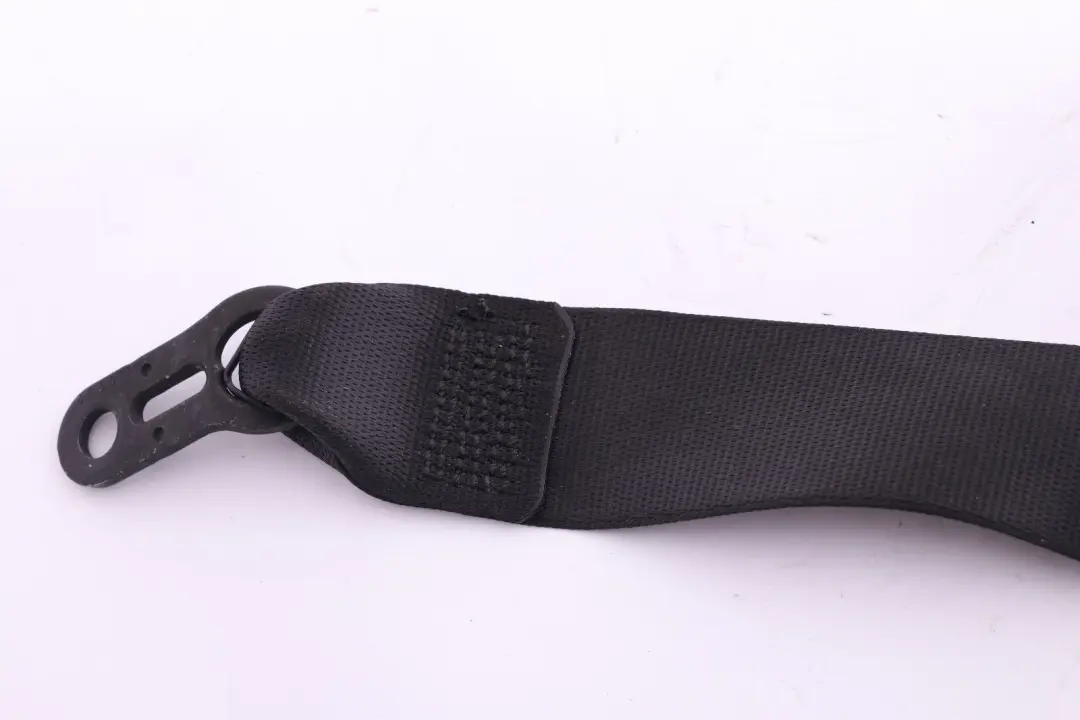 Belt Upper Rear Right O/S to BMW 1 Series E88 Convertible Cabrio Seat with Part number 6981480 BMW 1 Series E88 Convertible Cabrio Seat Belt Upper Rear Right O/S - SKU 6981480 - Part number 6981480