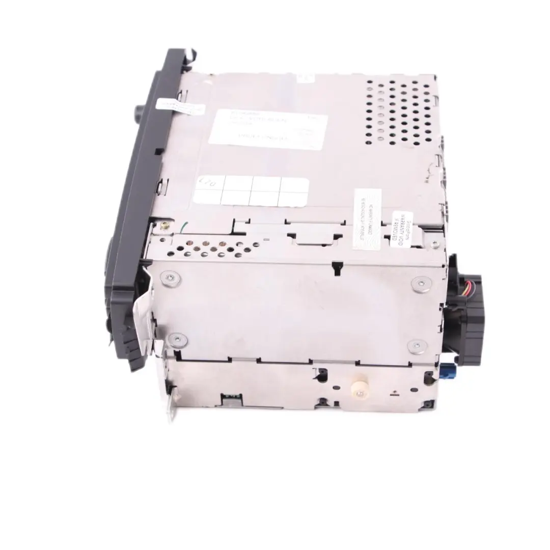 CCC Contrôleur du système Navi DVD pour BMW E90 E91 E92 à propos du numéro de pièce 6981569 BMW E90 E91 E92 CCC Contrôleur du système Navi DVD - SKU 6981569 - Numéro de pièce 6981569