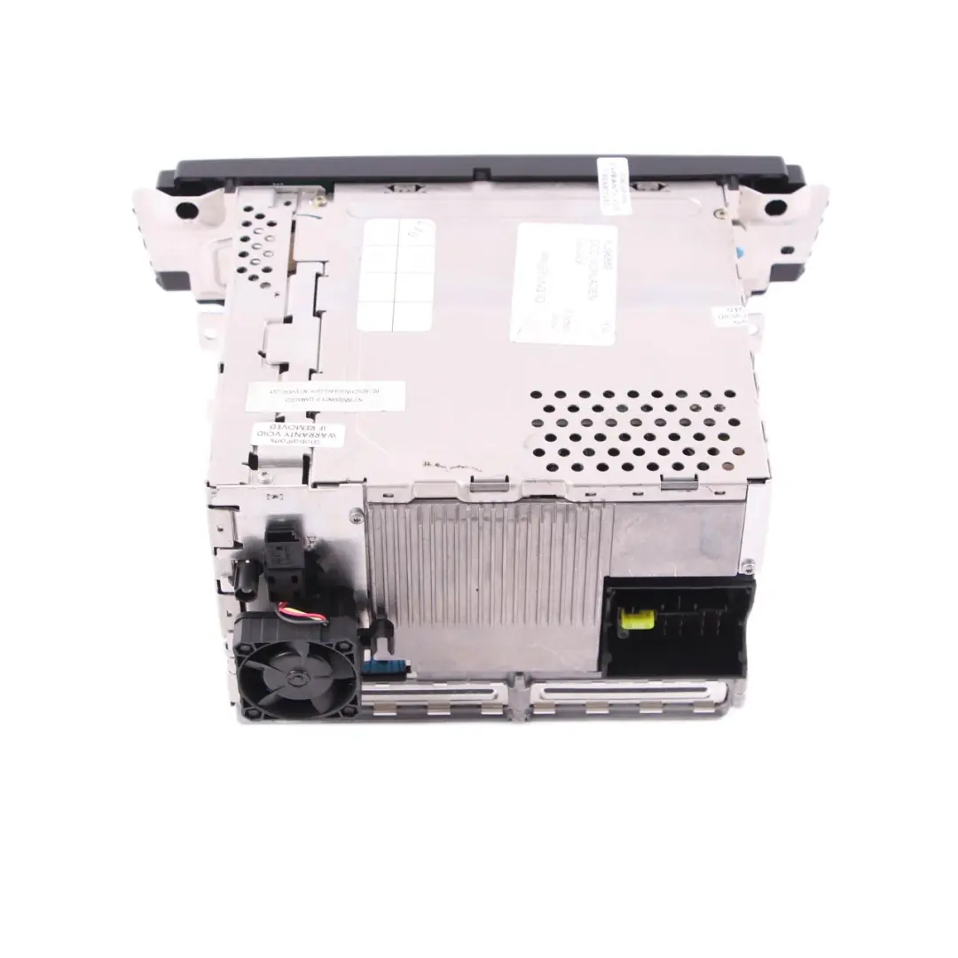 CCC Contrôleur du système Navi DVD pour BMW E90 E91 E92 à propos du numéro de pièce 6981569 BMW E90 E91 E92 CCC Contrôleur du système Navi DVD - SKU 6981569 - Numéro de pièce 6981569