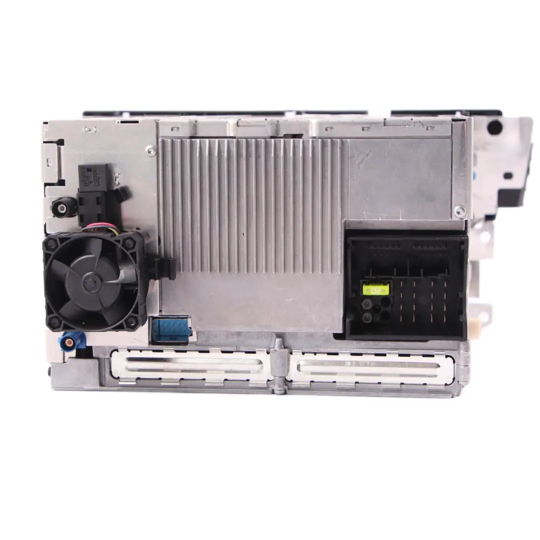 BMW E90 E91 E92 CCC Sistema Navi DVD Controller - SKU 6981569 - Numero di parte 6981569