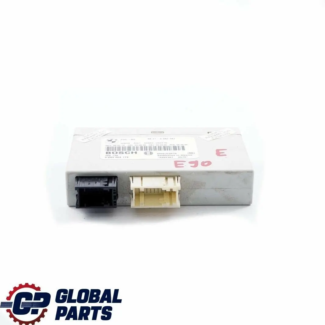 BMW 1 3 Series E81 E87 E90 E91 E92 E93 Parking Control Module Unit PDC - SKU 6982387 - Part number 6982387