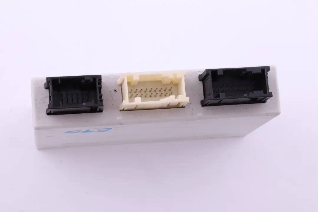  PDC Module BMW E81 E87 E90 E91 E92 Parking Control Unit ECU - SKU 6982389 - Part number 6982389