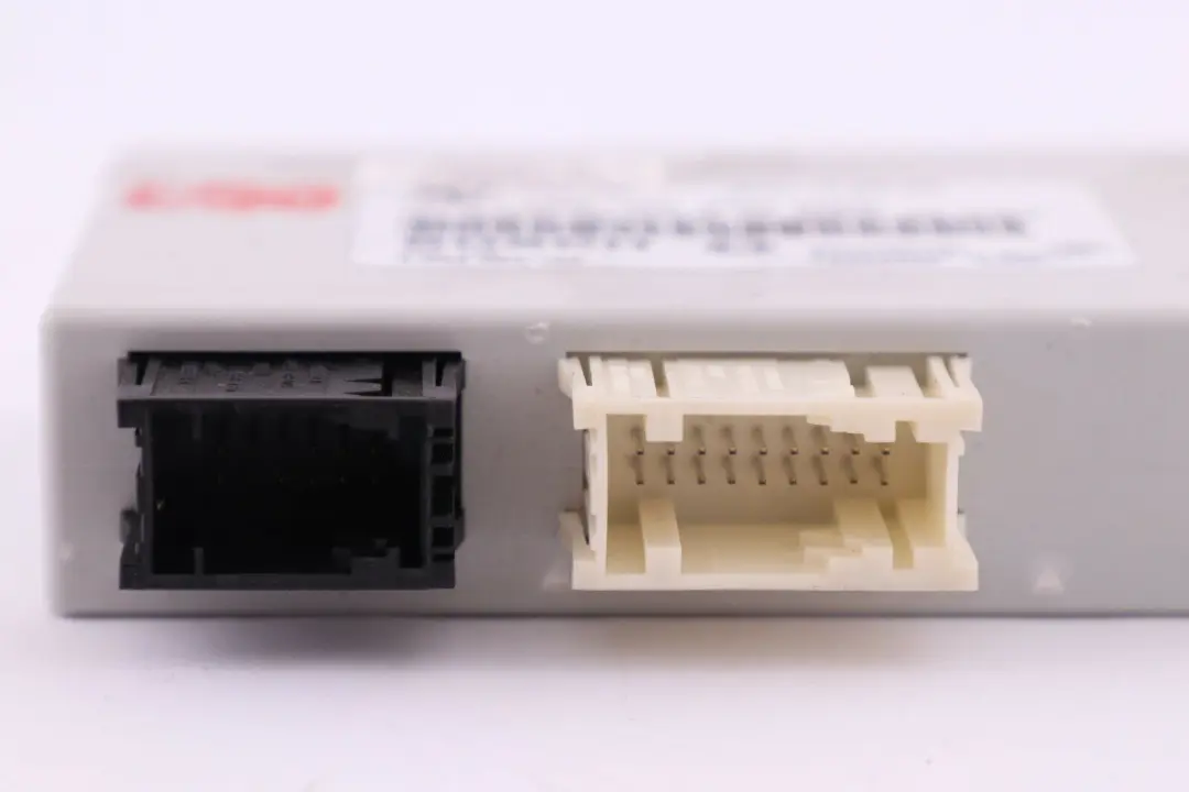 BMW 1 3 X1 E81 E84 E87 E90 E91 Boitier de commande PDC Module - SKU 6982390 - Numéro de pièce 6982390