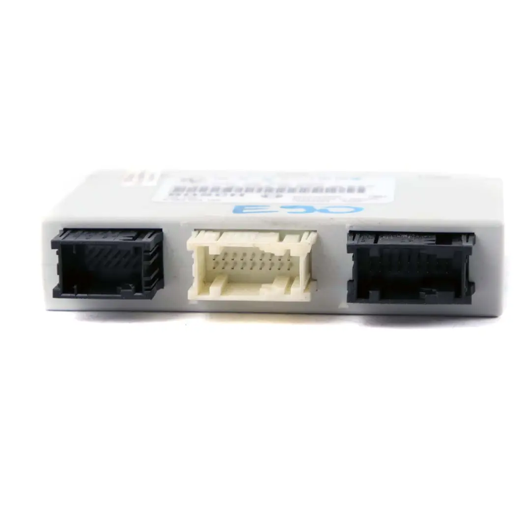 Module contrôle stationnement PDC pour BMW E81 E82 E87 E90 E91 E92 à propos du numéro de pièce 6982392 BMW E81 E82 E87 E90 E91 E92 Module contrôle stationnement PDC - SKU 6982392 - Numéro de pièce 6982392