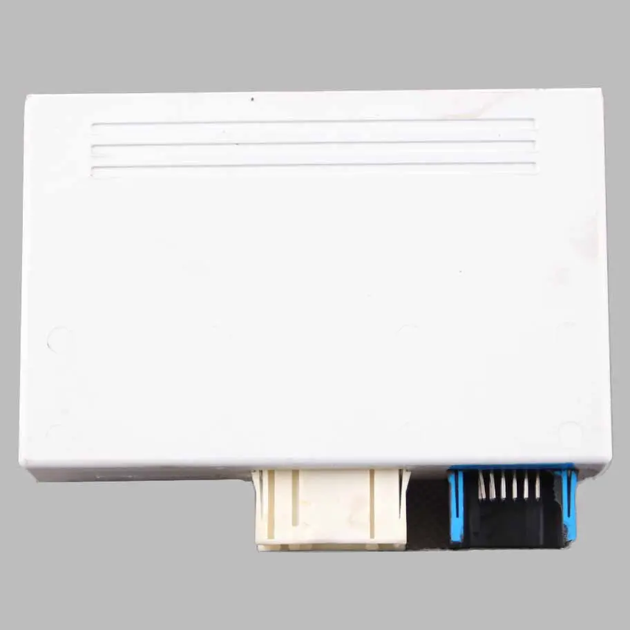 Parking Module BMW E81 X1 E84 E87 E90 E91 PDC Sensor Control Unit to with Part number 6982394 Parking Module BMW E81 X1 E84 E87 E90 E91 PDC Sensor Control Unit - SKU 6982394-1 - Part number 6982394