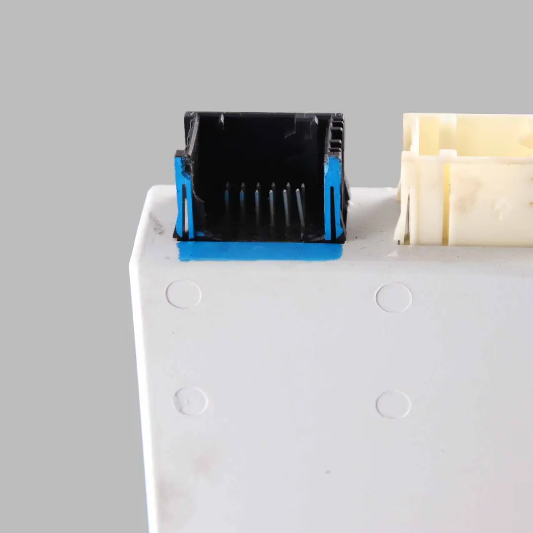 Parking Module BMW E81 X1 E84 E87 E90 E91 PDC Sensor Control Unit to with Part number 6982394 Parking Module BMW E81 X1 E84 E87 E90 E91 PDC Sensor Control Unit - SKU 6982394-1 - Part number 6982394