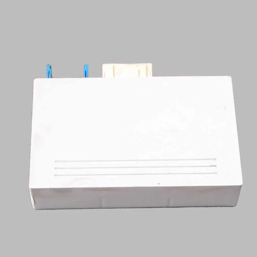 Parking Module BMW E81 X1 E84 E87 E90 E91 PDC Sensor Control Unit to with Part number 6982394 Parking Module BMW E81 X1 E84 E87 E90 E91 PDC Sensor Control Unit - SKU 6982394-1 - Part number 6982394