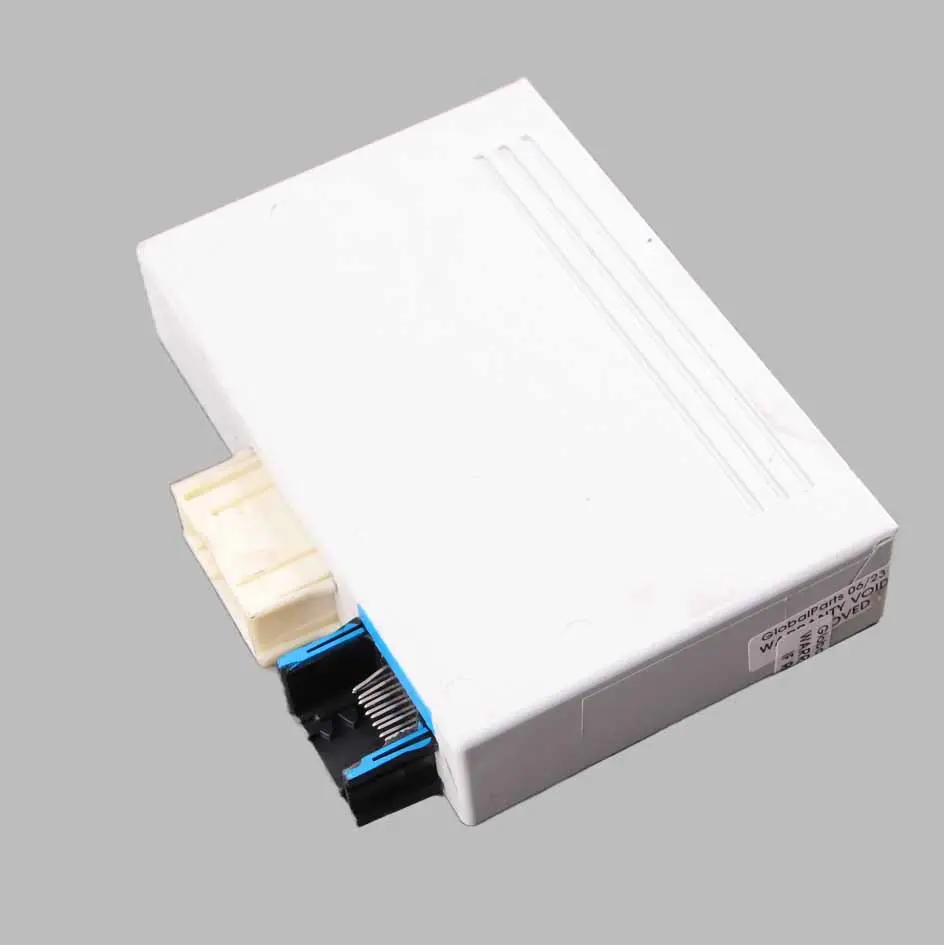 Parking Module BMW E81 X1 E84 E87 E90 E91 PDC Sensor Control Unit to with Part number 6982394 Parking Module BMW E81 X1 E84 E87 E90 E91 PDC Sensor Control Unit - SKU 6982394-1 - Part number 6982394