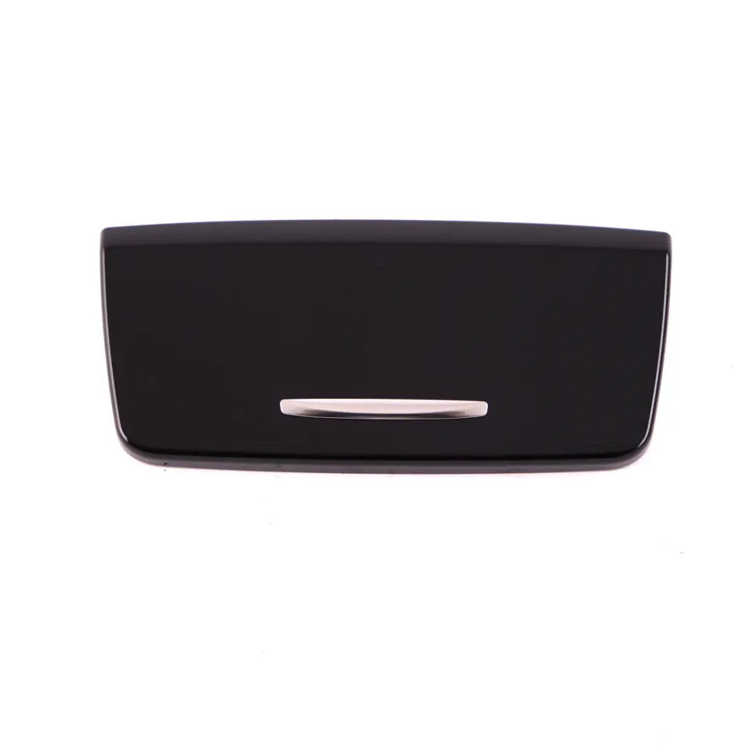 Centre Console Cover Ashtray Trim Diamantschwarz Diamond Black to BMW 3 E92 E93 1 with Part number 6982648 BMW 3 E92 E93 1 Centre Console Cover Ashtray Trim Diamantschwarz Diamond Black - SKU 6982648-1 - Part number 6982648