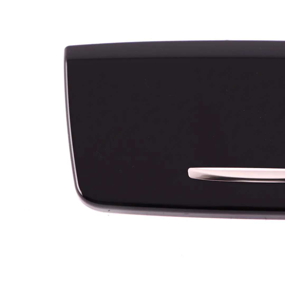 Centre Console Cover Ashtray Trim Diamantschwarz Diamond Black to BMW 3 E92 E93 1 with Part number 6982648 BMW 3 E92 E93 1 Centre Console Cover Ashtray Trim Diamantschwarz Diamond Black - SKU 6982648-1 - Part number 6982648