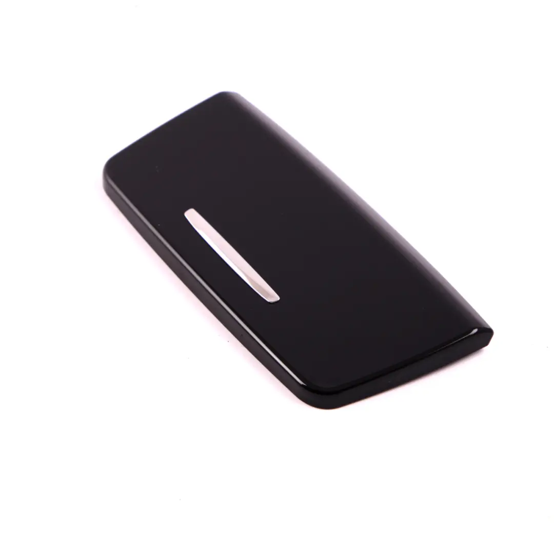 Centre Console Cover Ashtray Trim Diamantschwarz Diamond Black to BMW 3 E92 E93 1 with Part number 6982648 BMW 3 E92 E93 1 Centre Console Cover Ashtray Trim Diamantschwarz Diamond Black - SKU 6982648-1 - Part number 6982648